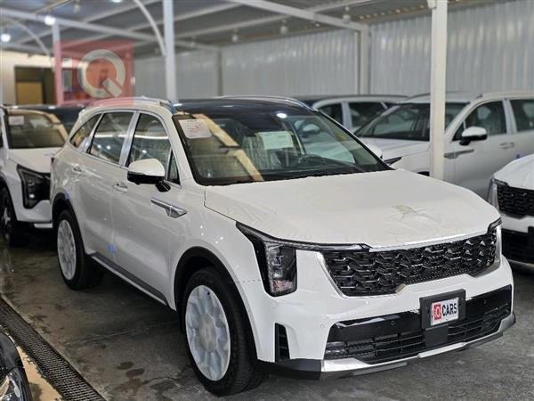 كيا سورينتو 2026 للبيع في العراق -  بغداد